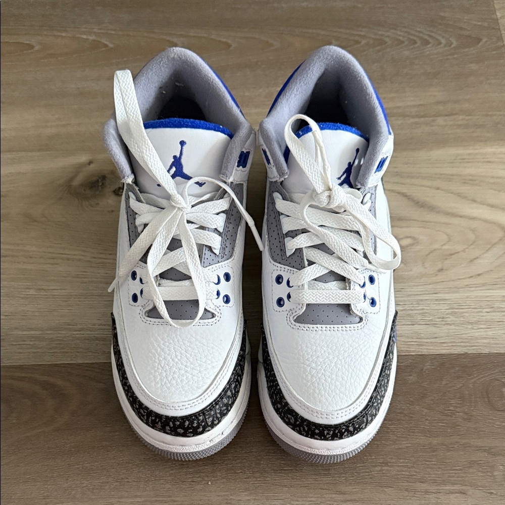 Air Jordan 3 Retro